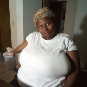 Meet your Posher, Alieasha